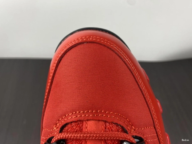 Bmlin Air Red 9 Jordan CT8019-600 Chile 0730